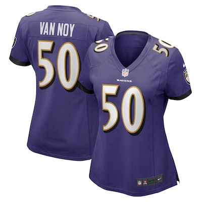 Baltimore Ravens Women Jerseys 2025-10-17-034